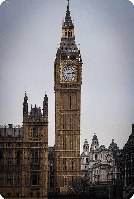Study in UK