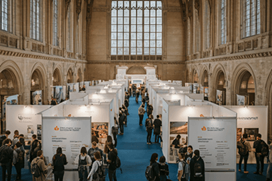 European University Fair 2026