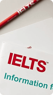 IELTS Preparation image 1