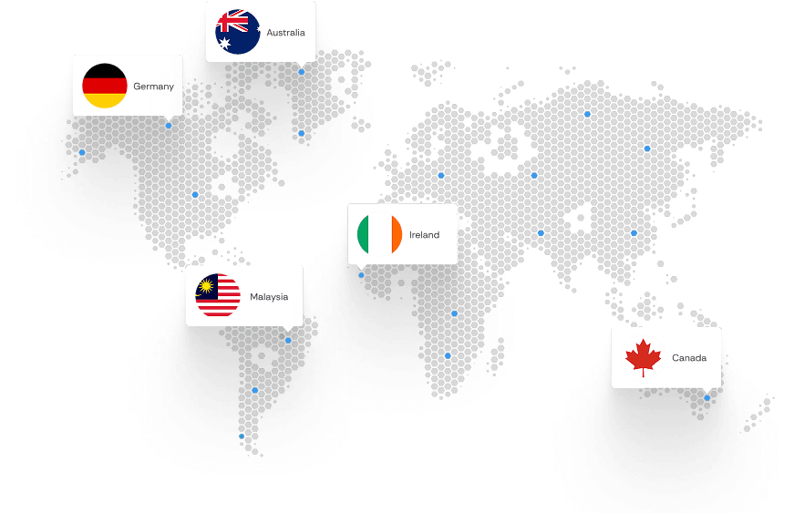 World Map