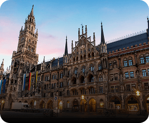 LMU Munich