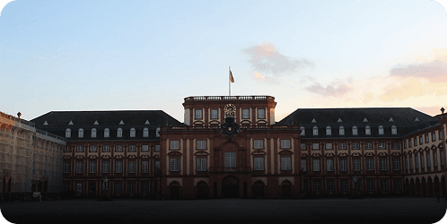 University of Mannheim