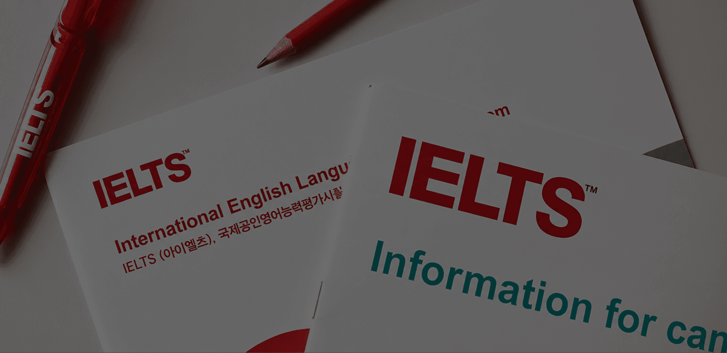 IELTS Preparation