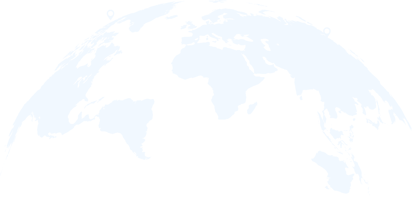 World Map Background